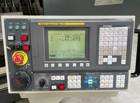 DMTG CKE 6180 Z P240411022