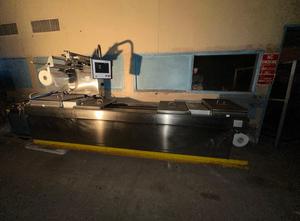Multivac R145 Rollstock Thermoformer
