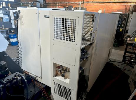 DMG MORI CLX 450 V4 P240411144