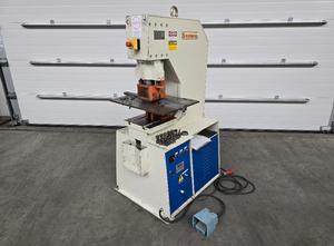 Sunrise PM 35 T ironworking machine