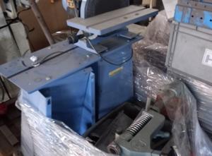 Disc grinder Bernardo TS 300