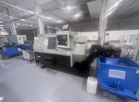 Biglia B 501 MB P240412176