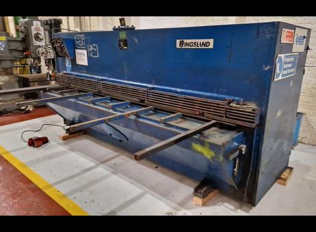 Kingsland 3000 x 6mm P240415047
