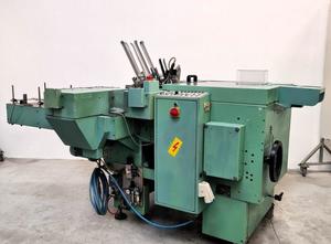 Μηχανή χαρτοκιβωτίου TONAZZI MINIPACKINA KB