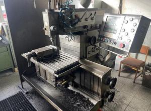 Tos FNGJ 32 universal milling machine