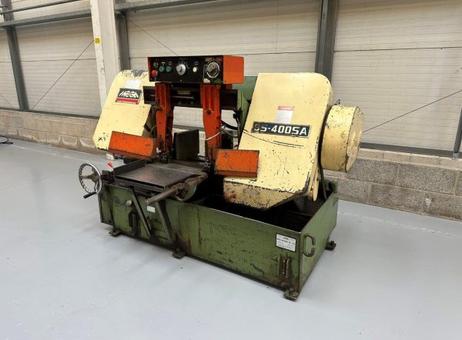 Mega BS 400 SA P240415141