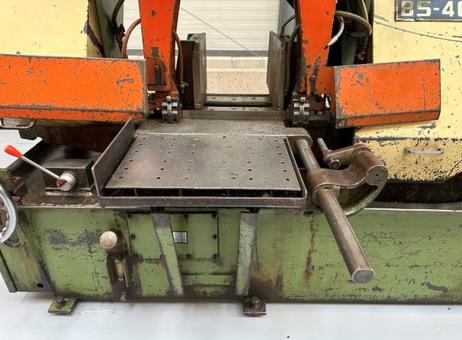 Mega BS 400 SA P240415141