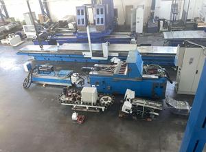 φρέζα Tos Kuřim FSQ 100 CNC/5000 OA5