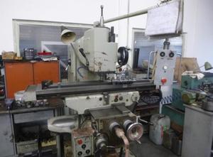 Jafo Jarocin YD 32M universal milling machine