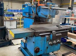Tos FGS 32 universal milling machine
