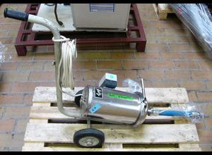 Seitz BERNINA - SA 3 stainless steel transfer pump