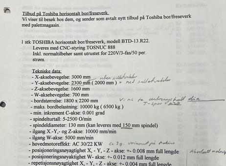 Toshiba BTD-13F-R22 P240416124