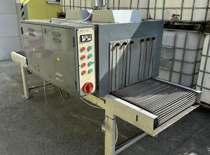 Shrink wrap tunnel Sellier a Bellot BSF 23
