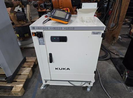 Kuka KR60L30HA P240416168