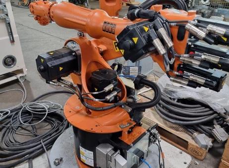 Kuka KR16L6-2 P240416169