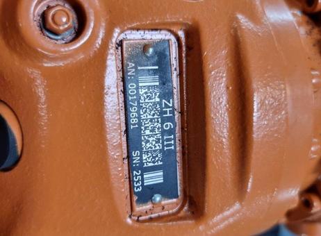 Kuka KR16L6-2 P240416169