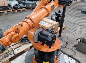 Kuka KR16L6-2 Industrial Robot