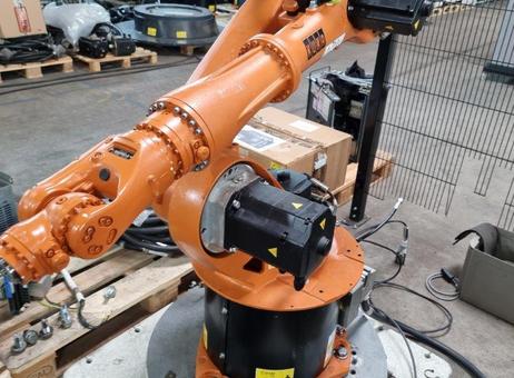 Kuka KR16L6-2 P240416169