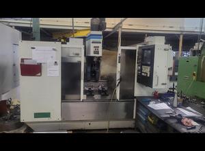 FADAL VMC-4020-HT Machining center - vertical