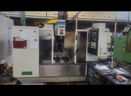 FADAL VMC-4020-HT P240416191