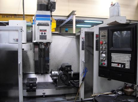 FADAL VMC-4020-HT P240416191