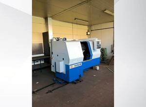 cnc τόρνος KNUTH Starship 400