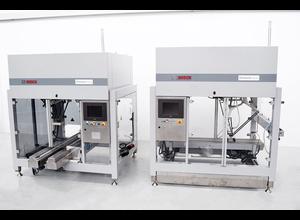 Bosch Demaurex (Rotzinger) Paloma C33 TL1 high-performance robotic cell