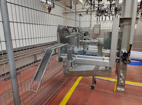 Linco Linco flex cut-up line P240418045