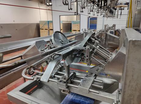 Linco Linco flex cut-up line P240418045