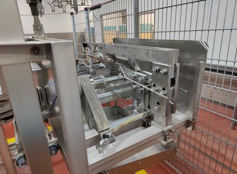 Linco Linco flex cut-up line P240418045
