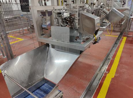 Linco Linco flex cut-up line P240418045