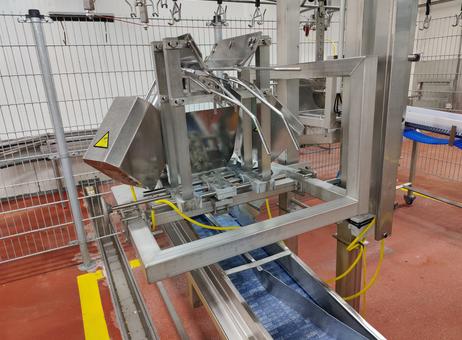 Linco Linco flex cut-up line P240418045