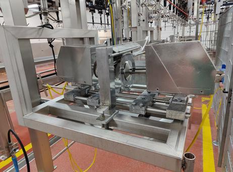 Linco Linco flex cut-up line P240418045