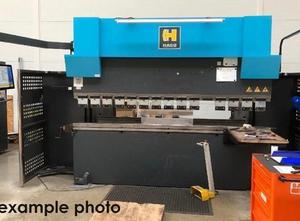 Haco ERM 135 ton x 3100 mm CNC Press brake cnc/nc