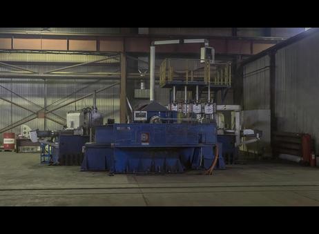 Leifeld Pls 1500 P240419036