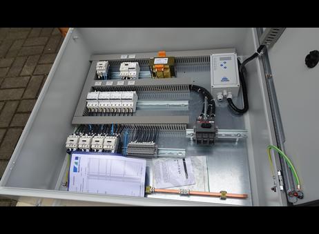 Alfa Laval EH-W15 60kW P240419051