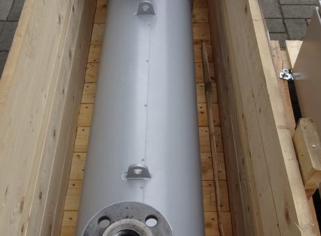 Alfa Laval EH-W15 60kW P240419051