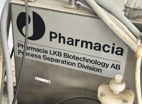 Pharmacia LKB Biotechnology AB P240423236