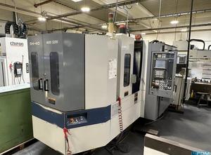 Κέντρο κατεργασίας - οριζόντια MORI SEIKI SH 40