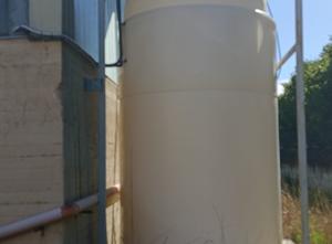 Tankmasters Muratori Super Cliver 15000 Tank