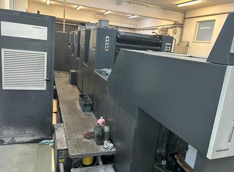 HEIDELBERG SM 74-4 P3-H P240425105