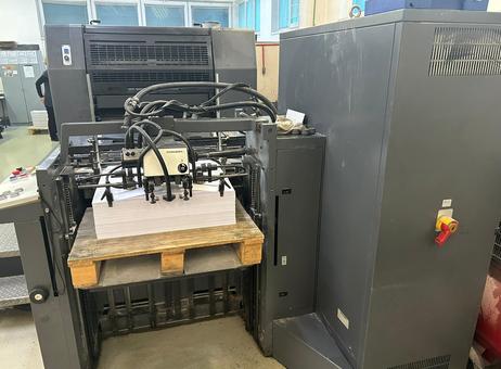 HEIDELBERG SM 74-4 P3-H P240425105