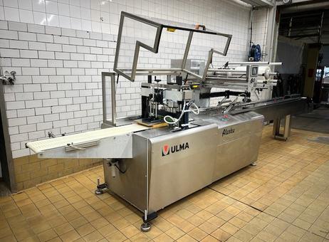 ULMA ALASKA P240425147