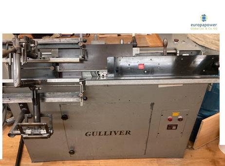 Wilh. Φρέζα Valentin KG Gulliver P240427006