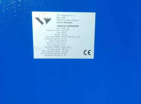 SVmetal ANB-5E P240429083