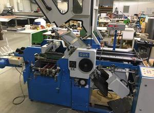 GUK K 49 folding machine