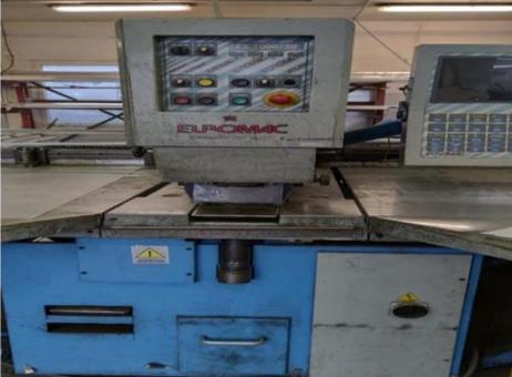 EUROMAC CX 1000/30 P240429101