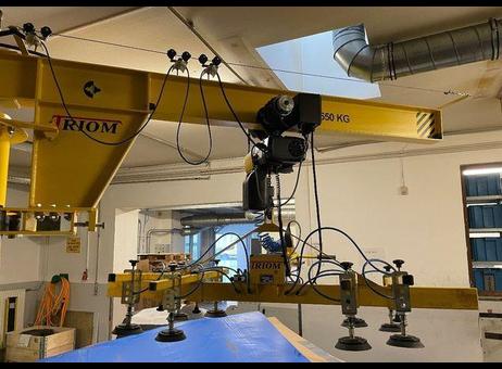 Triom 1RM 650-EP P240429124