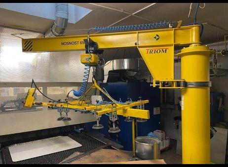 Triom 1RM 650-EP P240429124