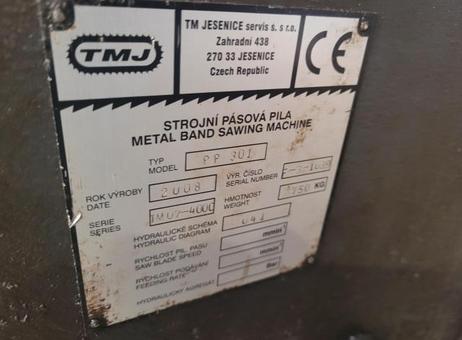 TMJ PP 301 P240429156